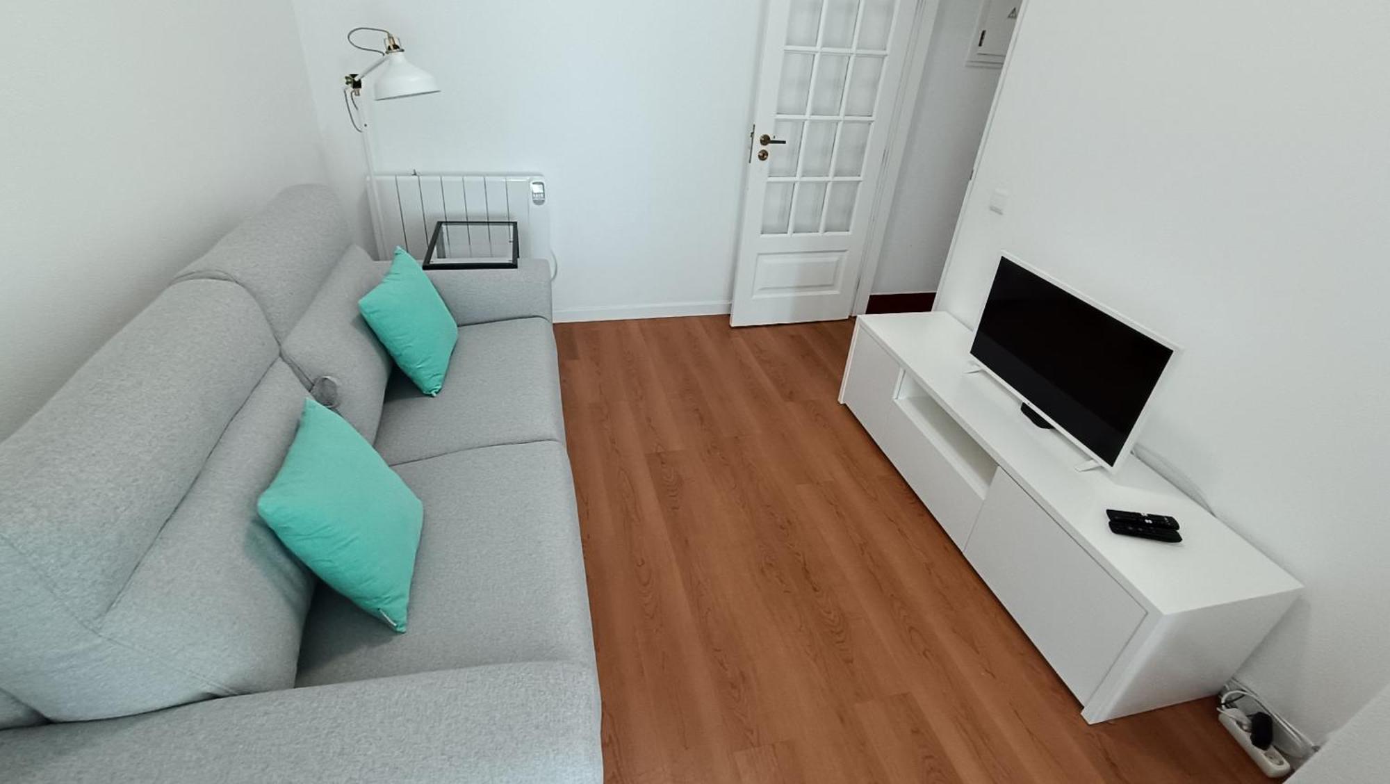 Apartamento Peniche'S Blue & White Exterior foto
