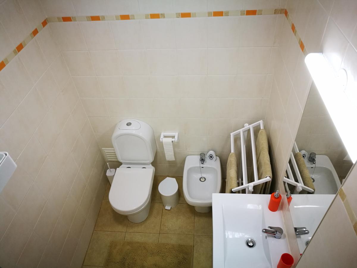 Apartamento Peniche'S Blue & White Exterior foto