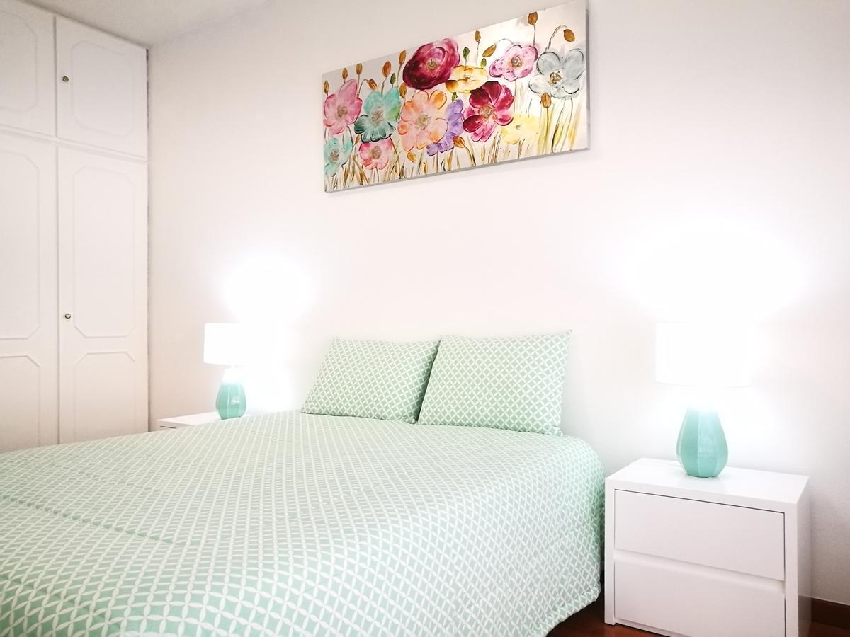 Apartamento Peniche'S Blue & White Exterior foto